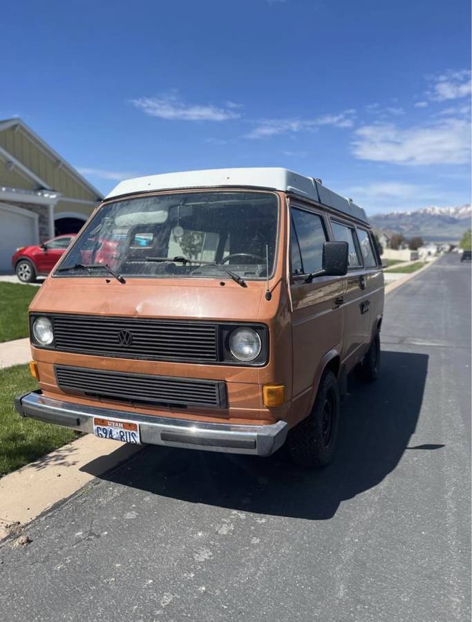 Volkswagen-vanagon-westfalia-1983-brown-1
