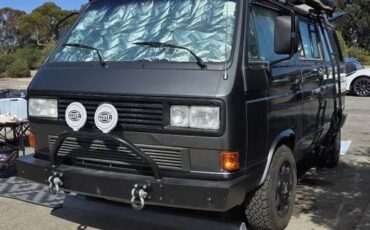 Volkswagen-vanagon-westfalia-1987-grey