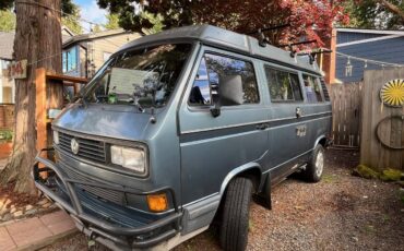 Volkswagen-vanagon-westfalia-1989-blue