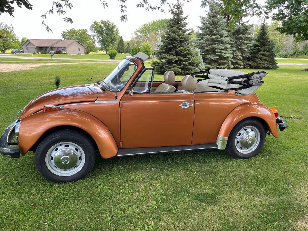 Volkswagon-beetle-1978-custom