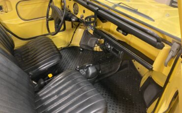 Volkswagon-thing-1974-yellow-15