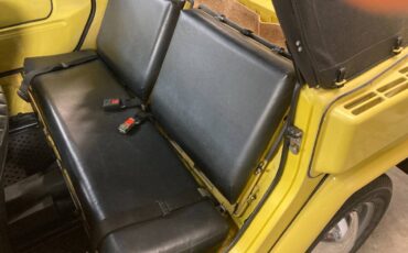 Volkswagon-thing-1974-yellow-36