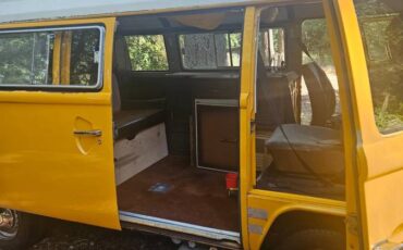 Volkswagon-type-2-kombi-van-1977-yellow-4
