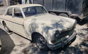 Volvo-122s-1968-brown-6