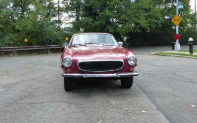 Volvo 1800ES 1973 Wagon