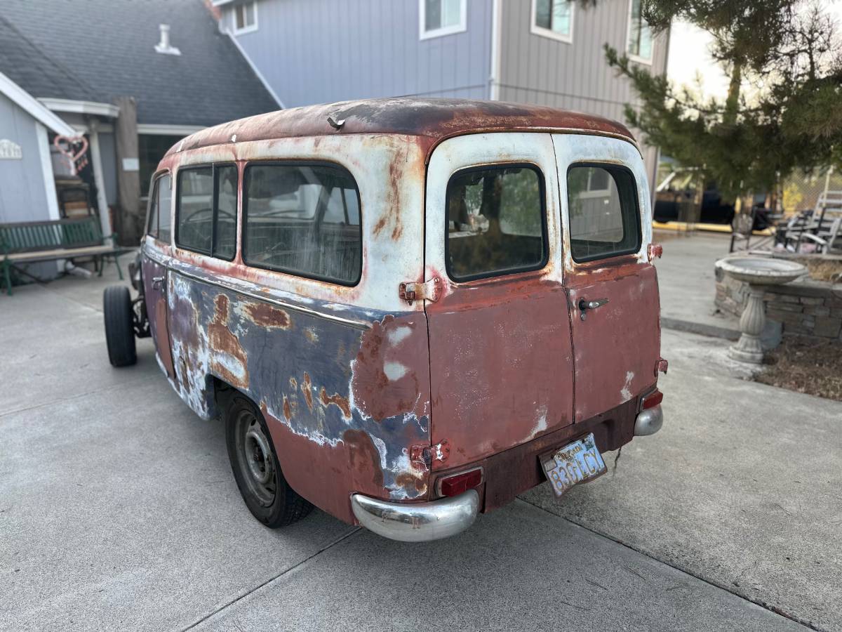 Volvo-1961-1