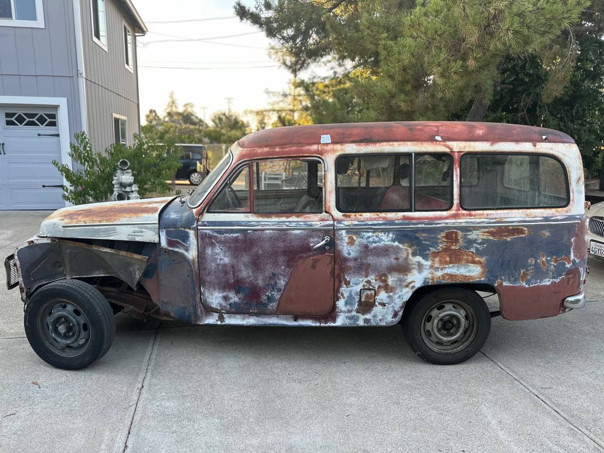Volvo-1961