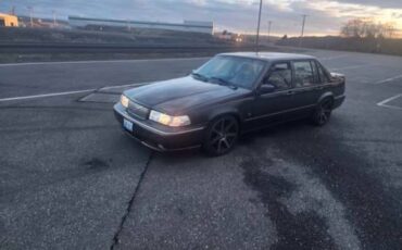 Volvo-1991-grey