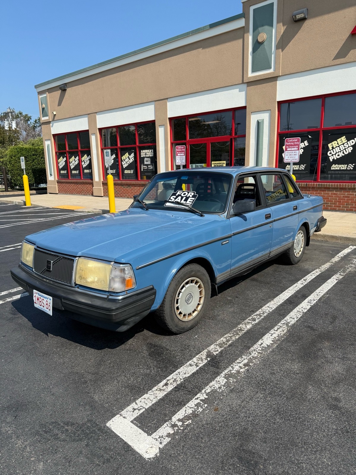Volvo-240-1987-7