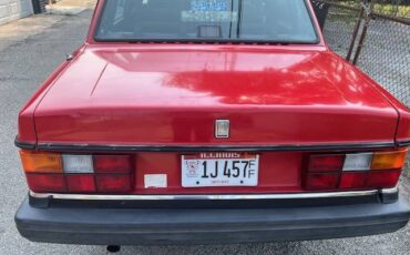 Volvo-240-1992-red-6
