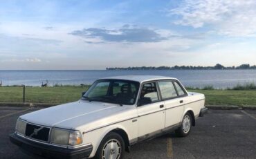 Volvo-240-1993