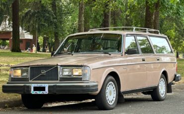 Volvo-240-wagon-1981-brown