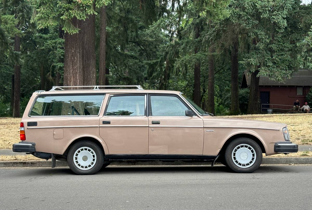 Volvo-245-1981-brown-2