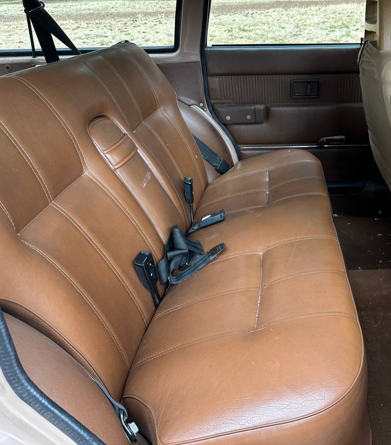 Volvo-245-1981-brown-3