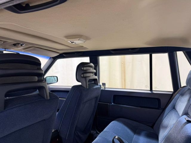 Volvo-740-1989-Sedan-20