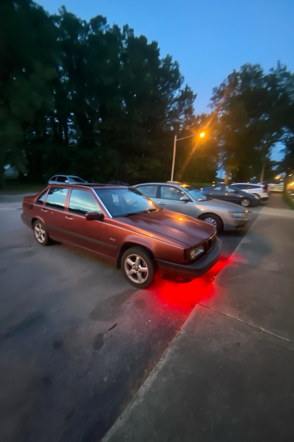 Volvo 850 1994