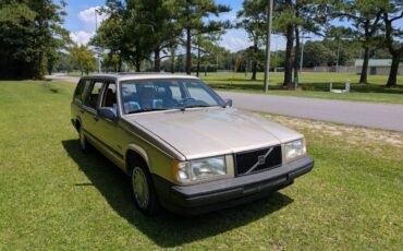 Volvo-940-1993-1