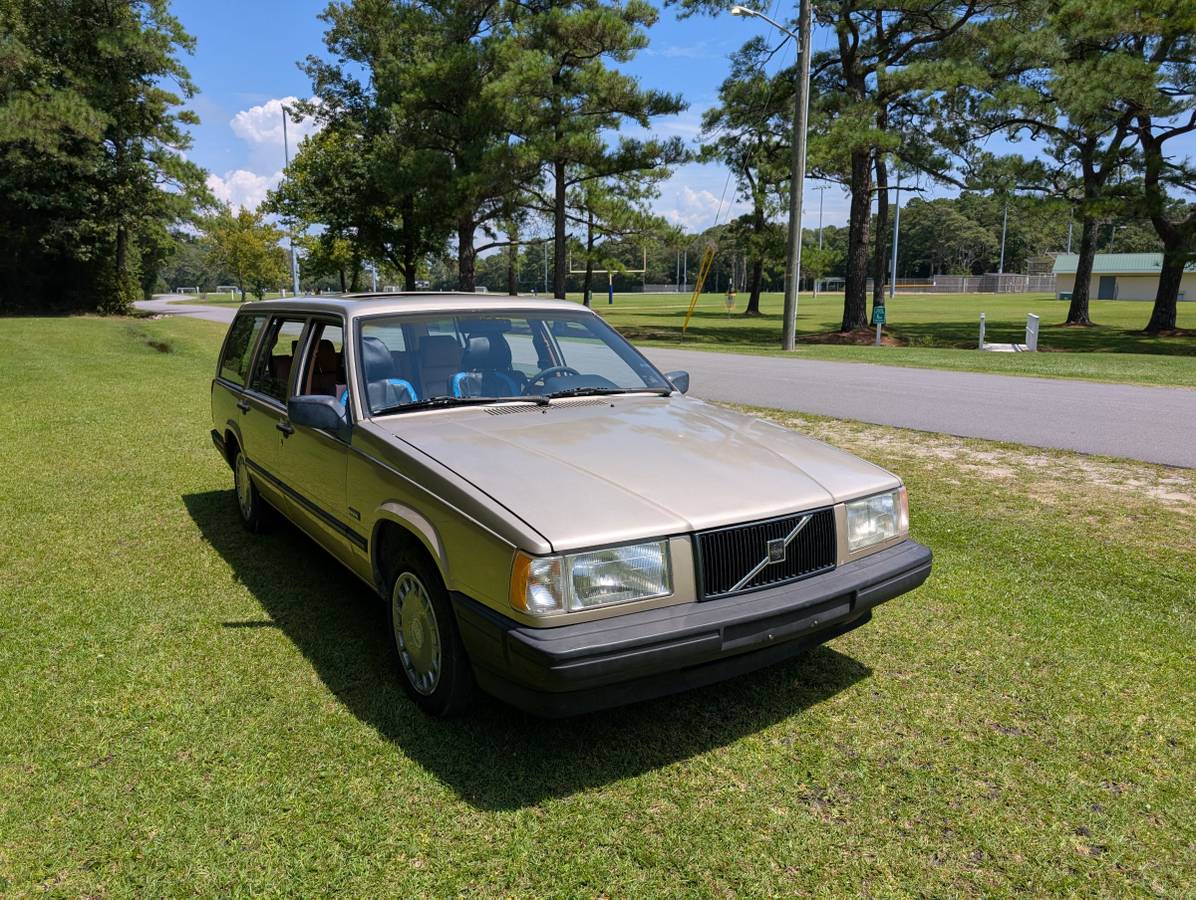 Volvo-940-1993-1