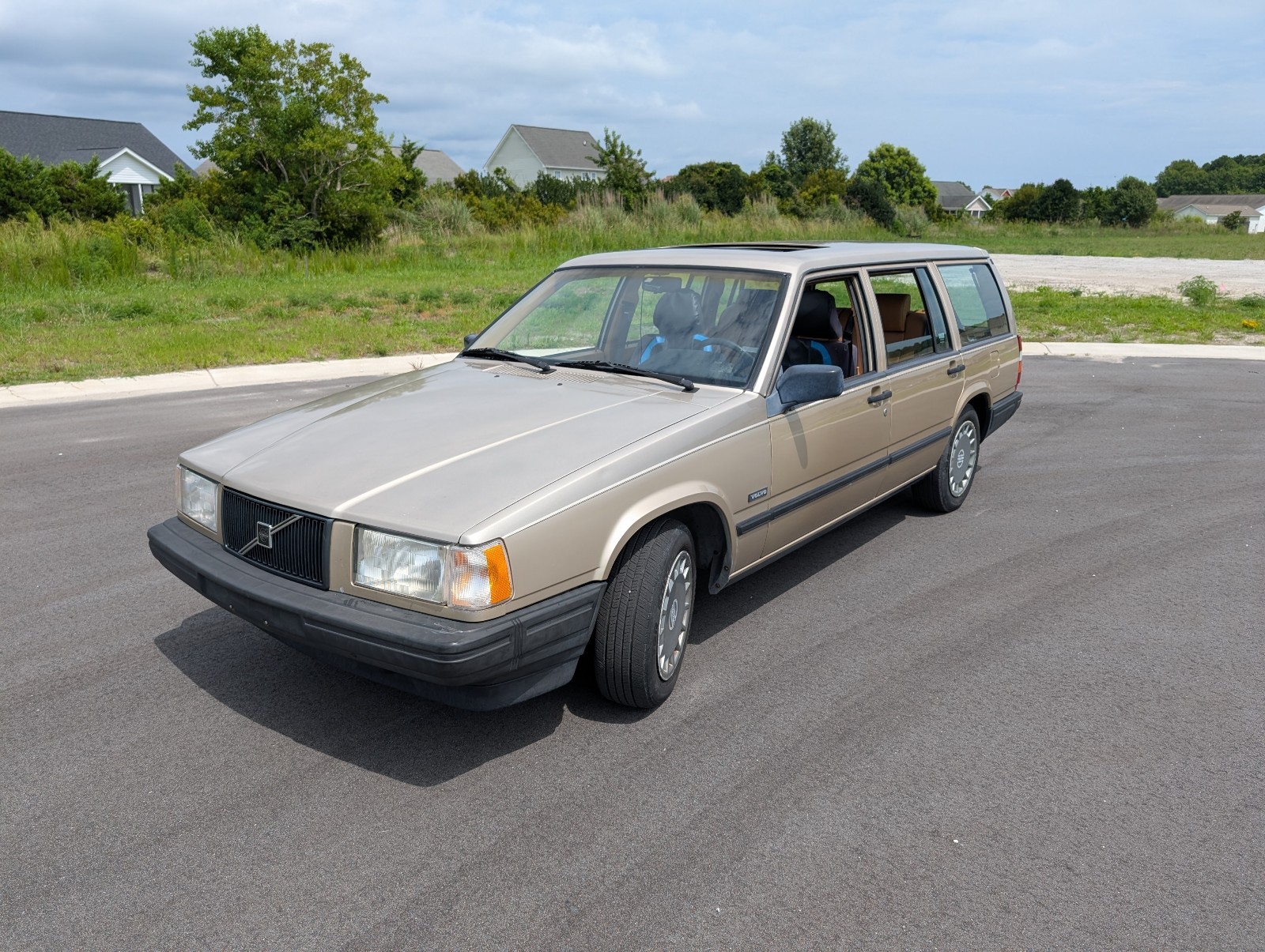 Volvo-940-1993-1
