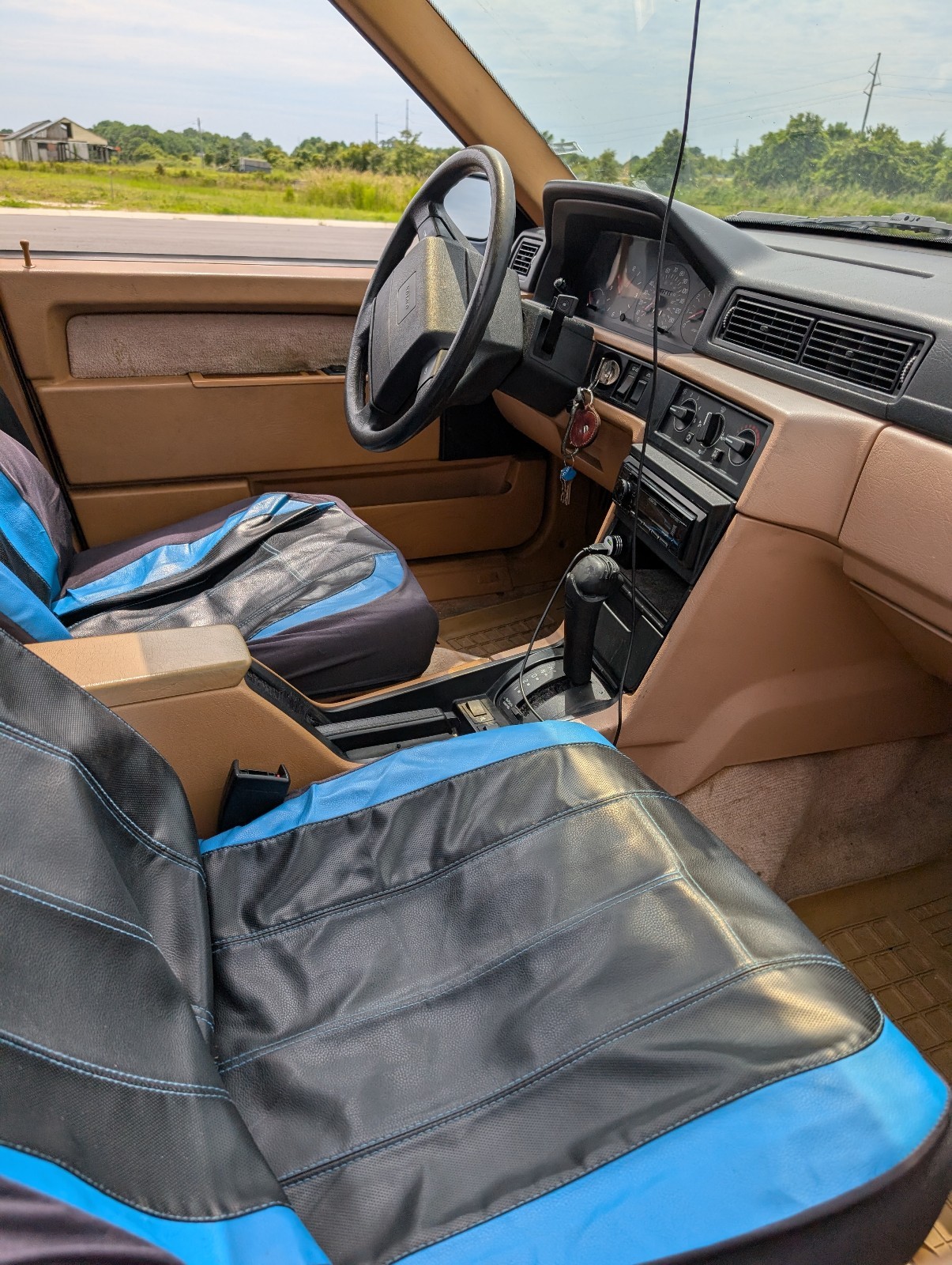 Volvo-940-1993-3