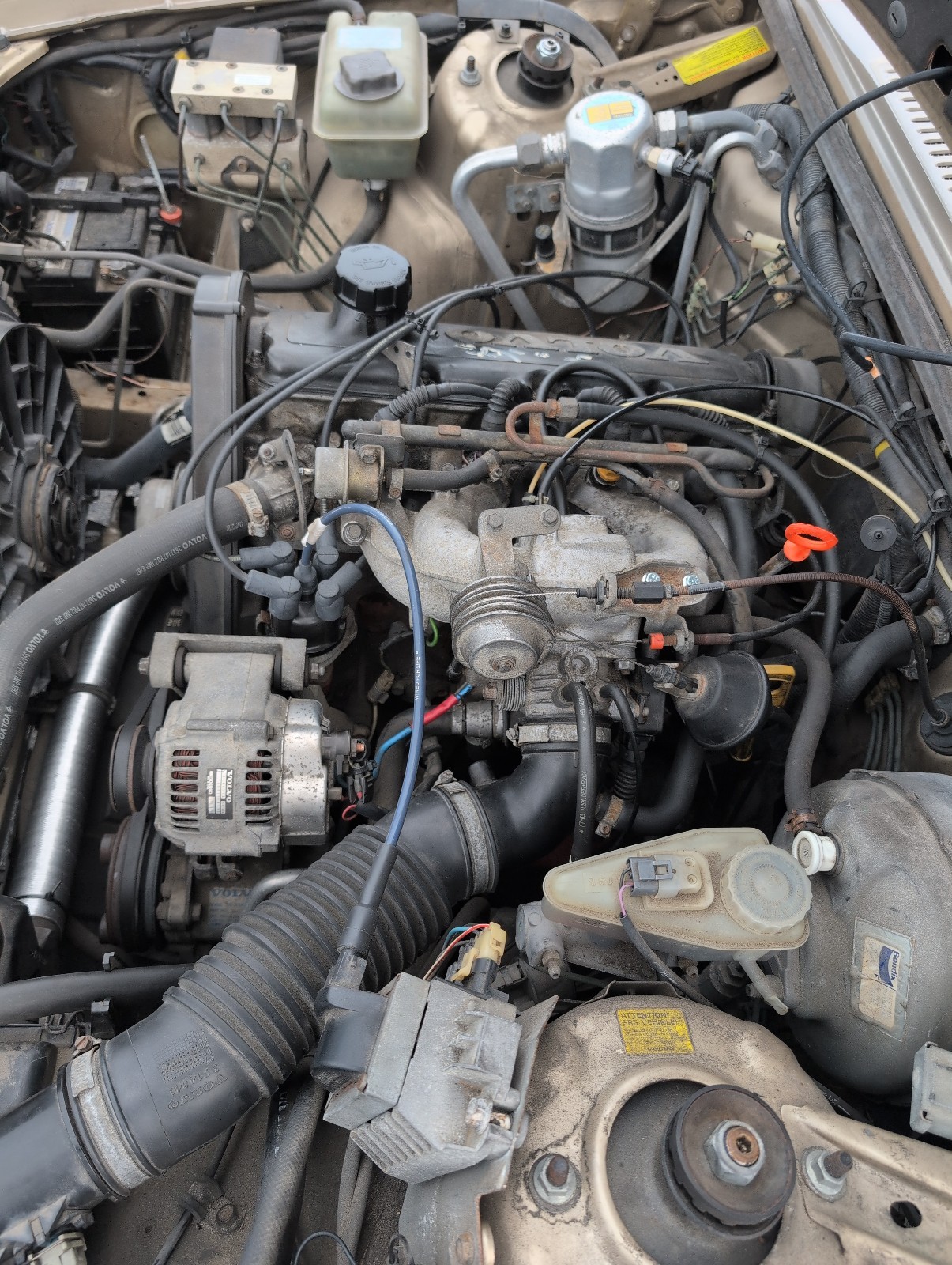 Volvo-940-1993-9