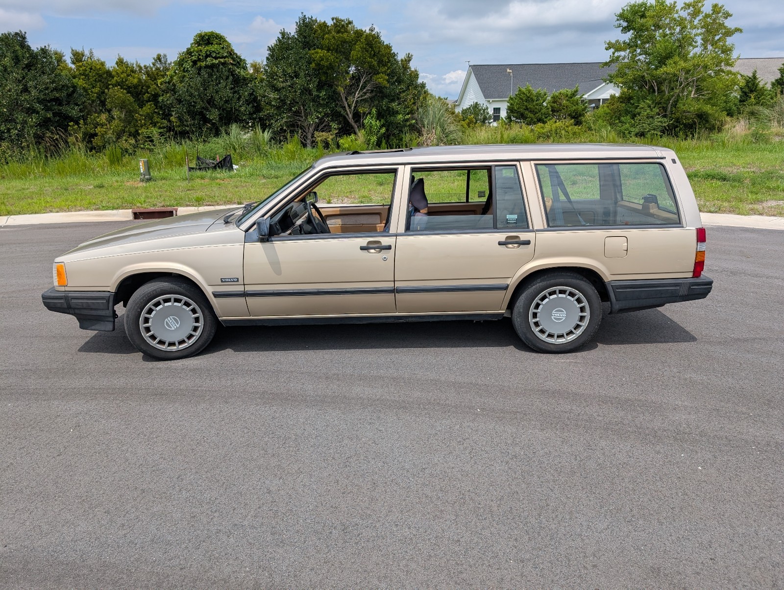 Volvo-940-1993