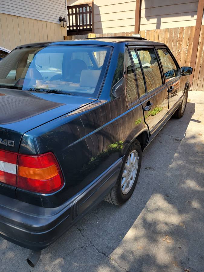 Volvo-940-1994-1