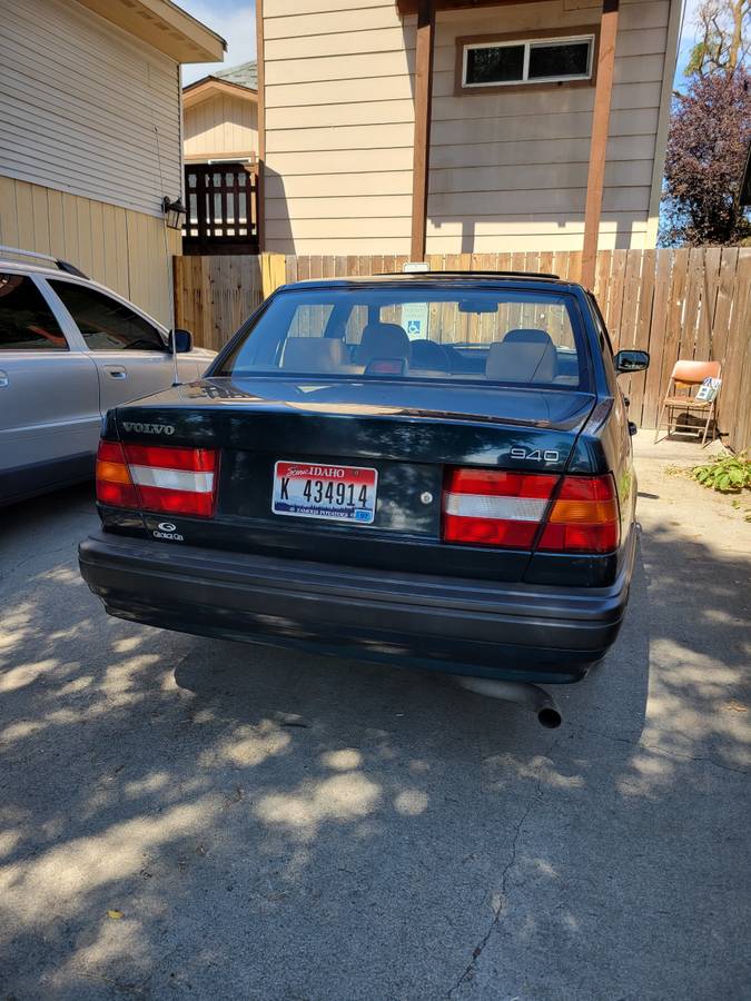 Volvo-940-1994