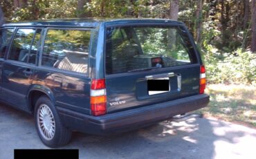Volvo-940-1995-green-1