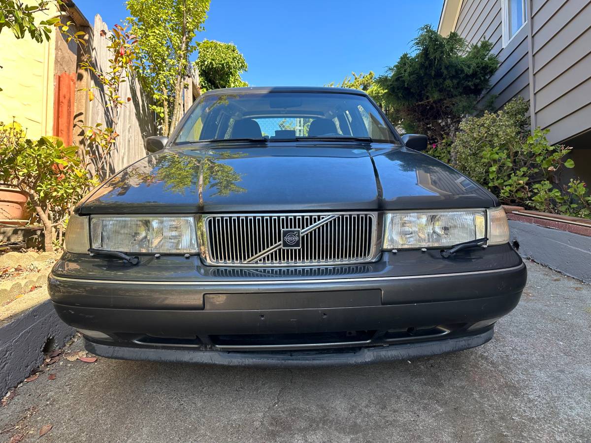 Volvo-960-1995-grey-1
