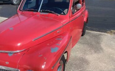 Volvo-Other-1958-11