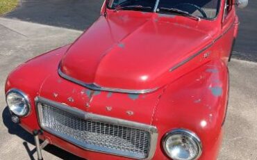 Volvo-Other-1958