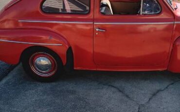 Volvo-Other-1958-8