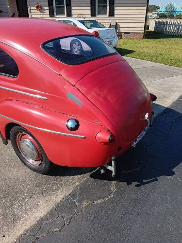 Volvo-Other-1958-9
