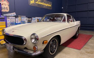 Volvo-Other-1971-Coupe-1