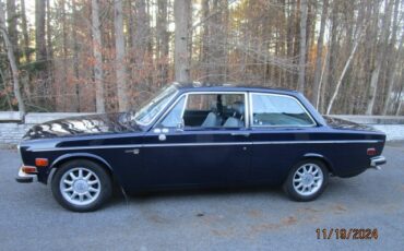 Volvo-Other-1971-Coupe-1