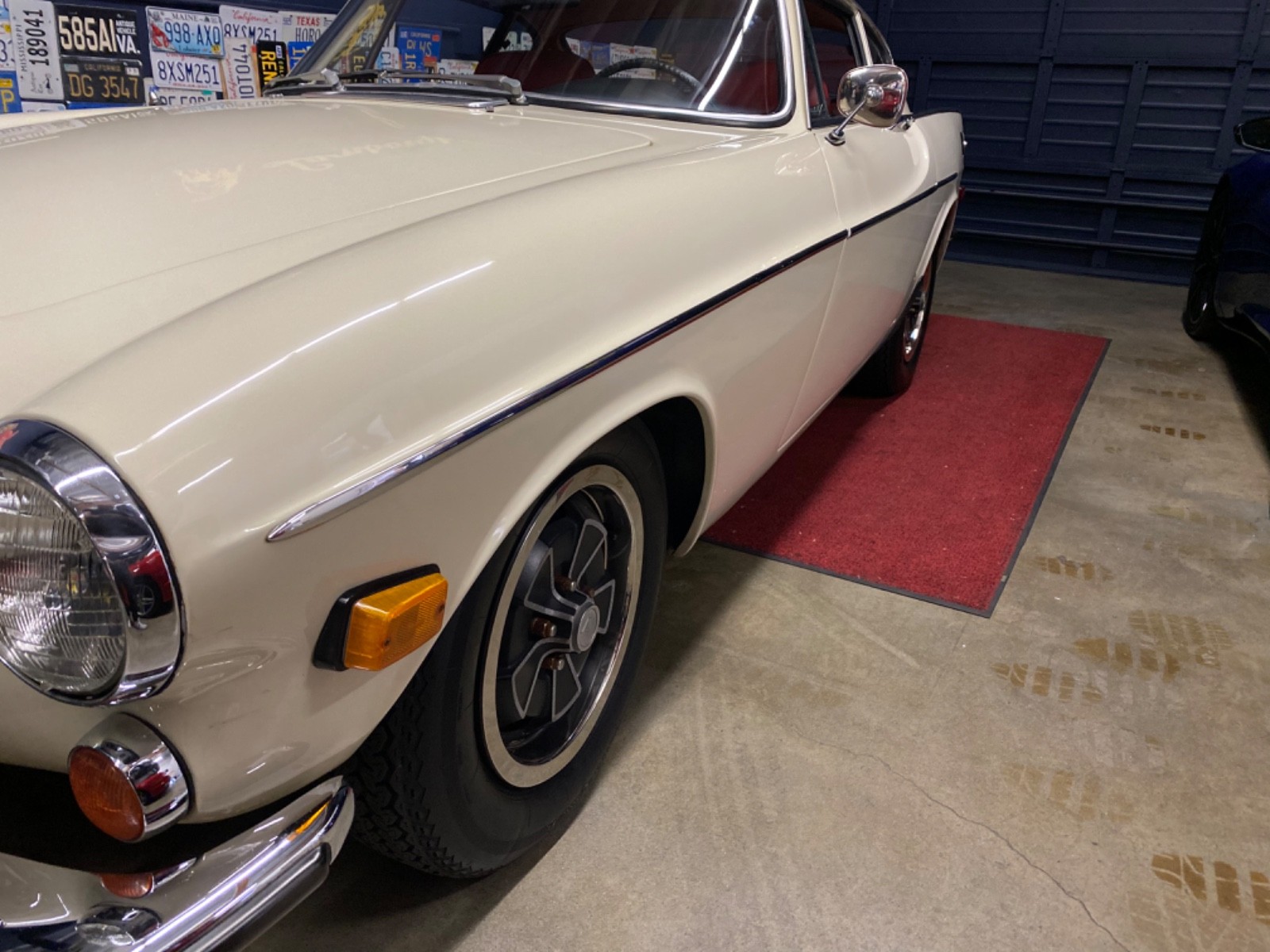 Volvo-Other-1971-Coupe-11