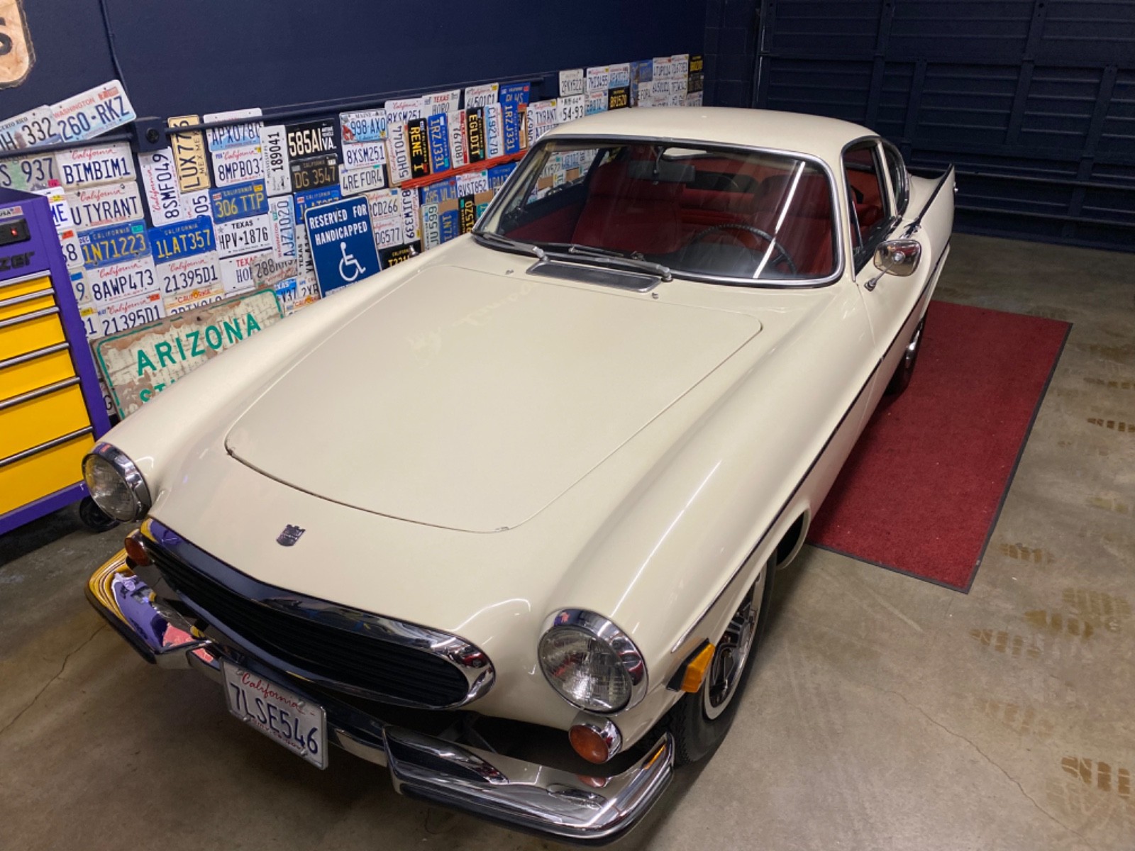 Volvo-Other-1971-Coupe-12