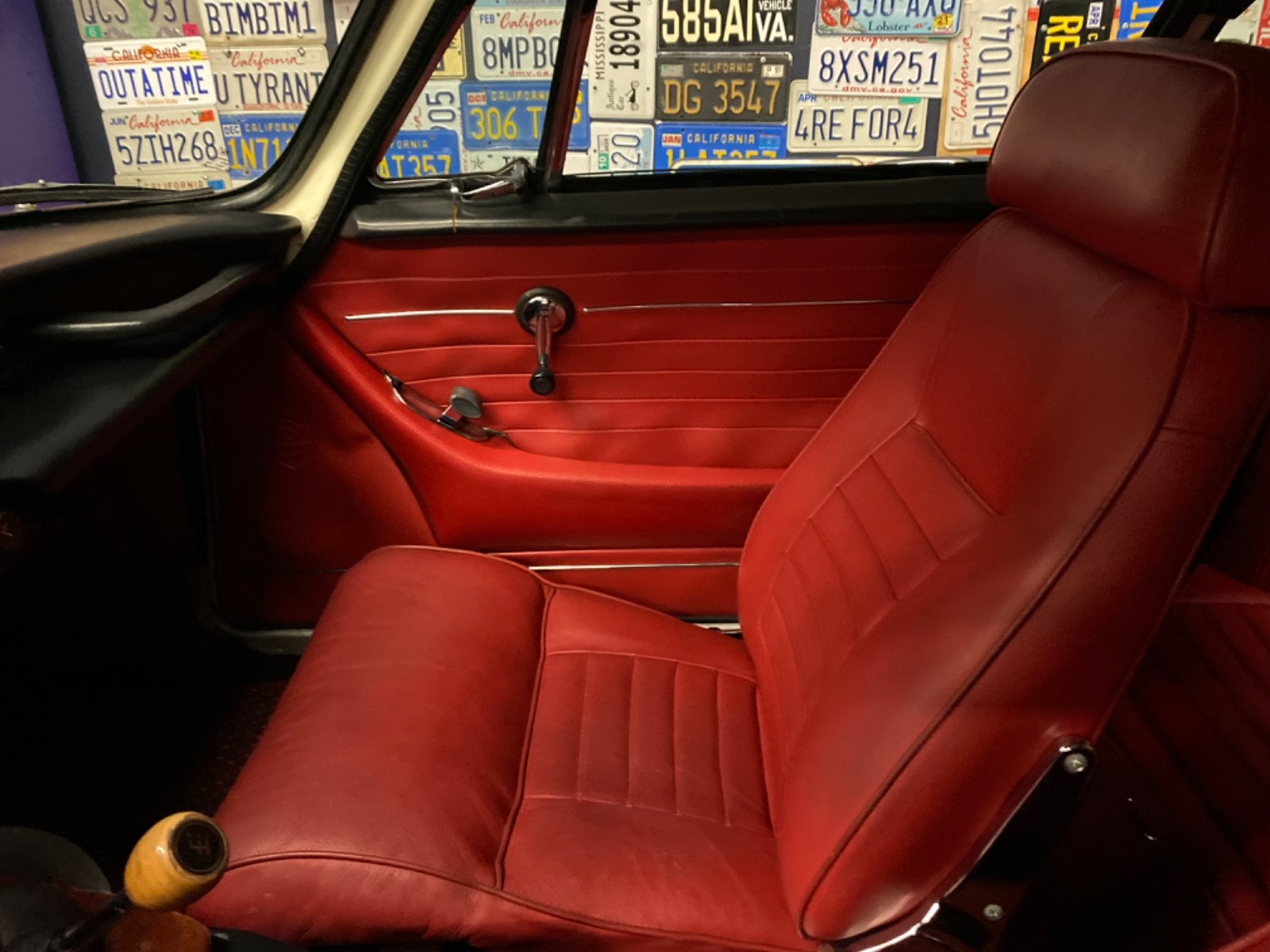 Volvo-Other-1971-Coupe-14