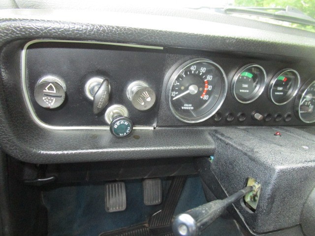 Volvo-Other-1971-Coupe-14