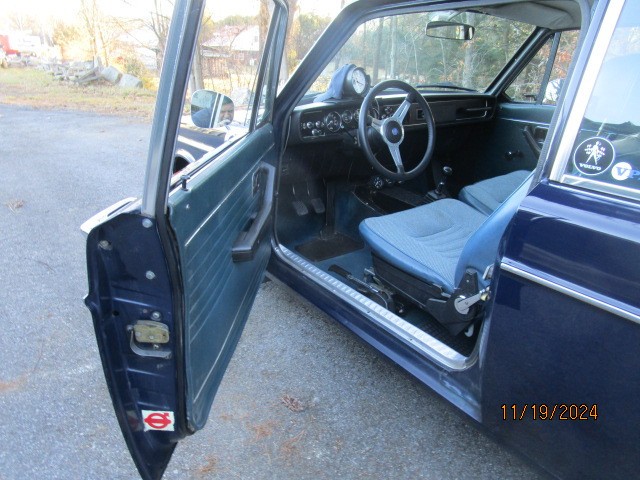 Volvo-Other-1971-Coupe-17