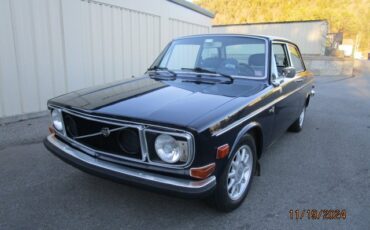 Volvo-Other-1971-Coupe