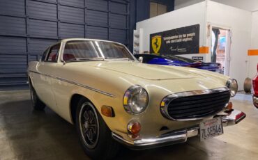 Volvo-Other-1971-Coupe-4