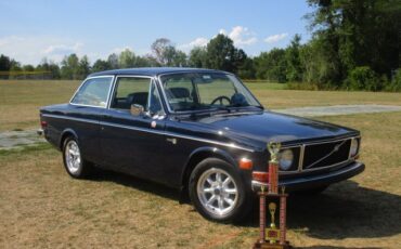 Volvo-Other-1971-Coupe-4