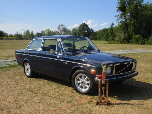 Volvo-Other-1971-Coupe-4