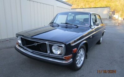 Volvo Other 1971 Coupe