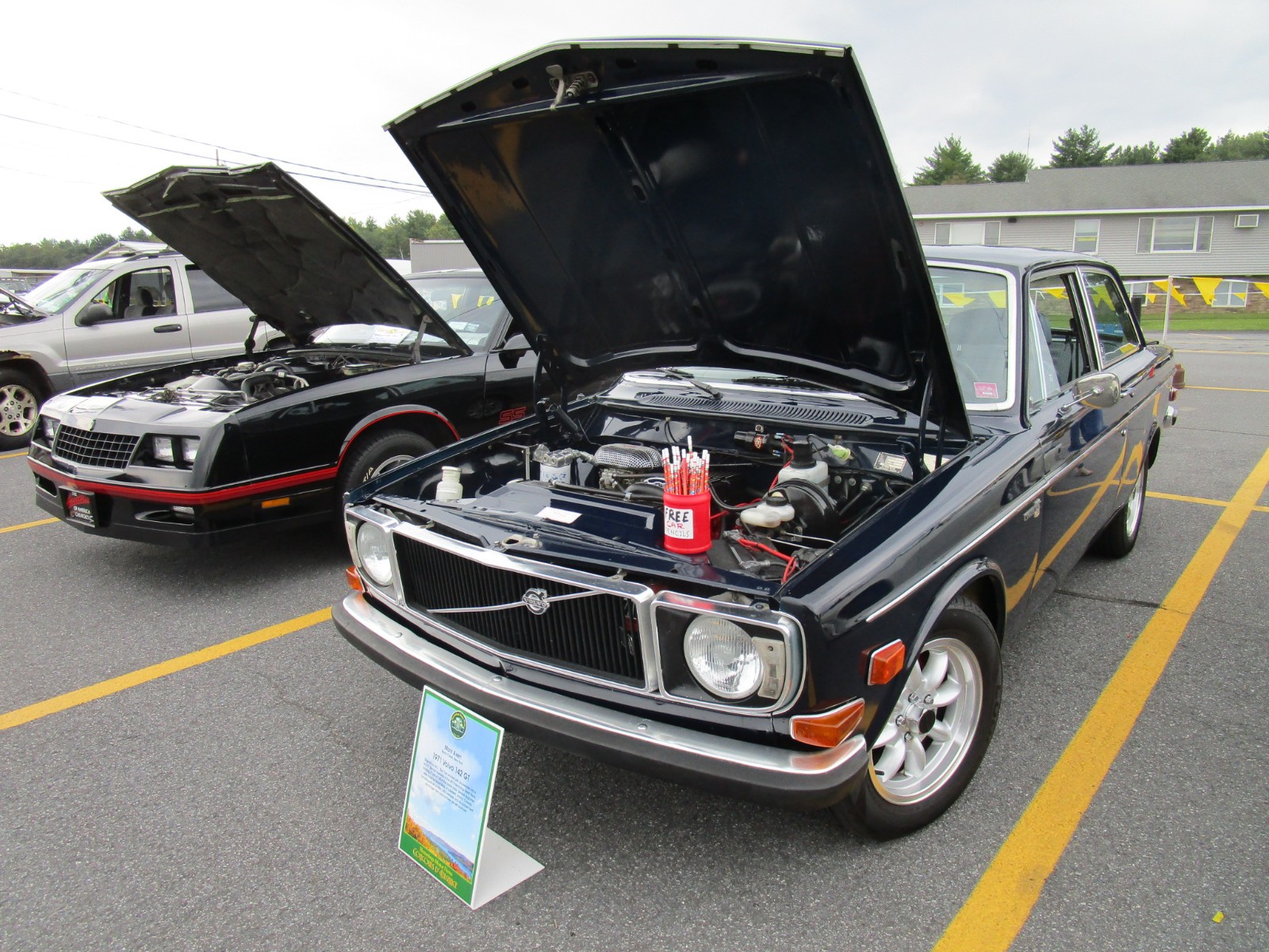 Volvo-Other-1971-Coupe-5