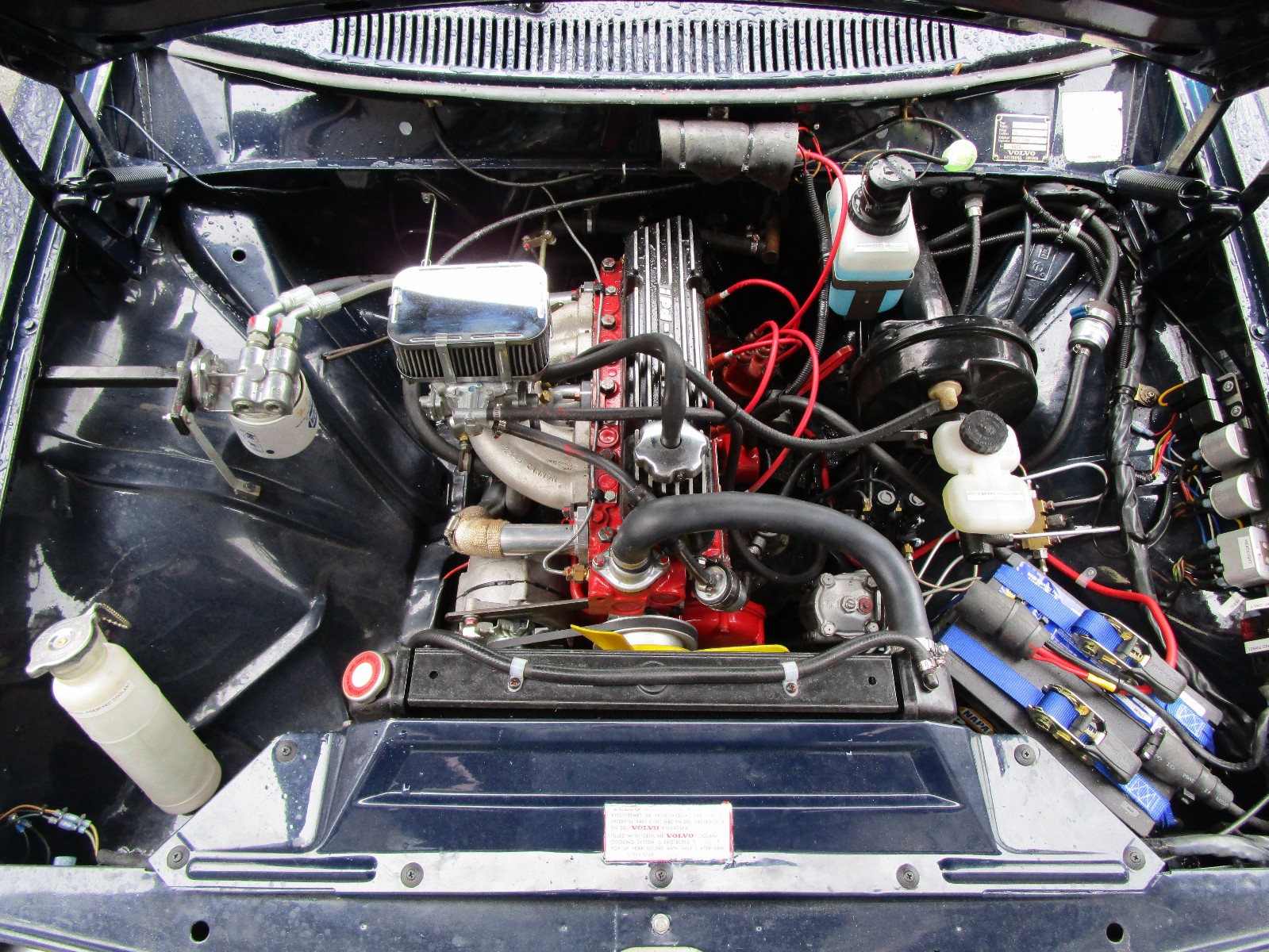 Volvo-Other-1971-Coupe-6