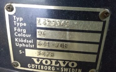 Volvo-Other-1971-Coupe-7
