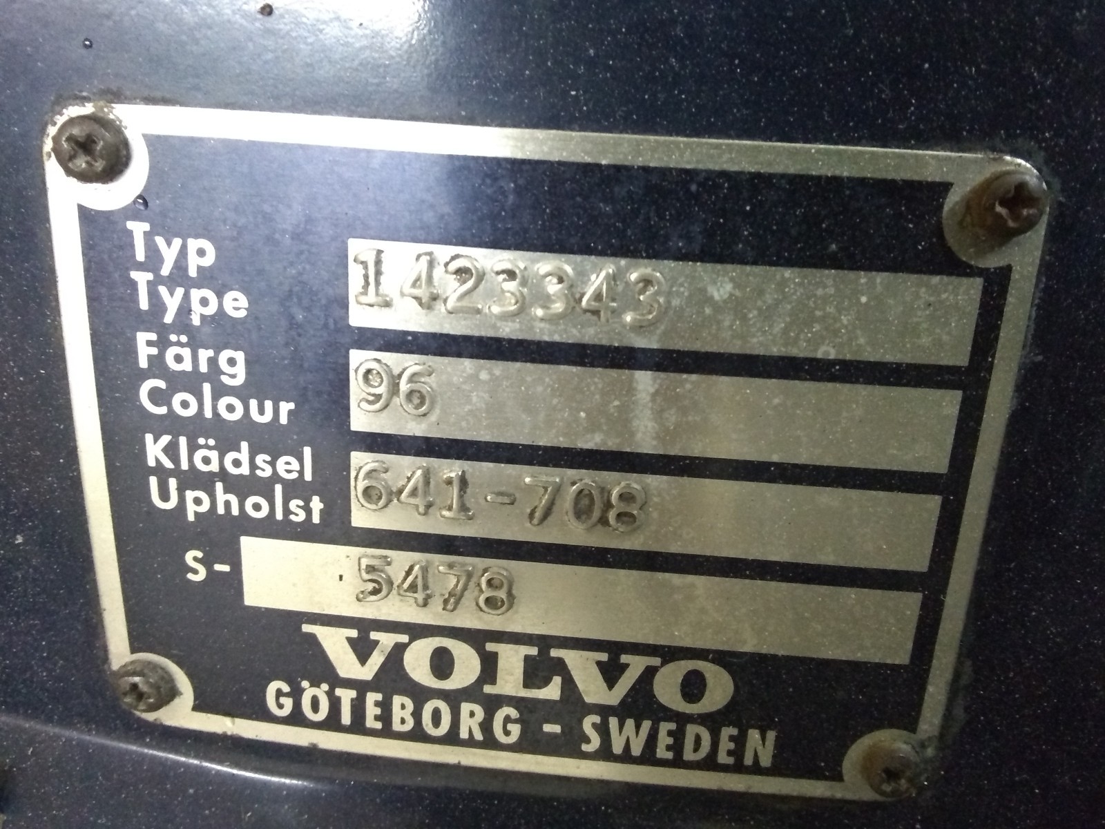 Volvo-Other-1971-Coupe-7